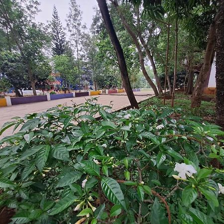 Ushodaya Resorts Araku Εξωτερικό φωτογραφία