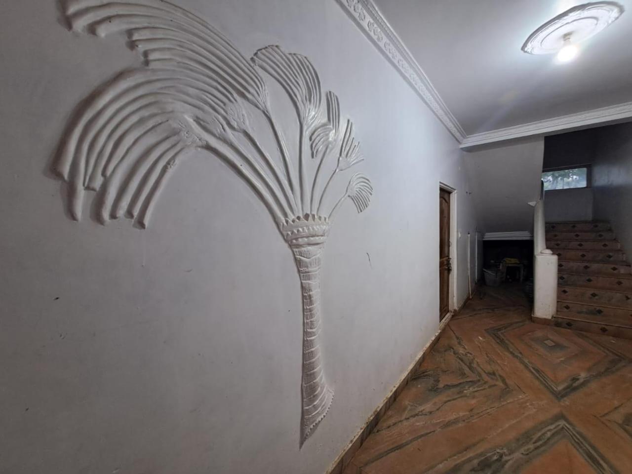 Ushodaya Resorts Araku Εξωτερικό φωτογραφία