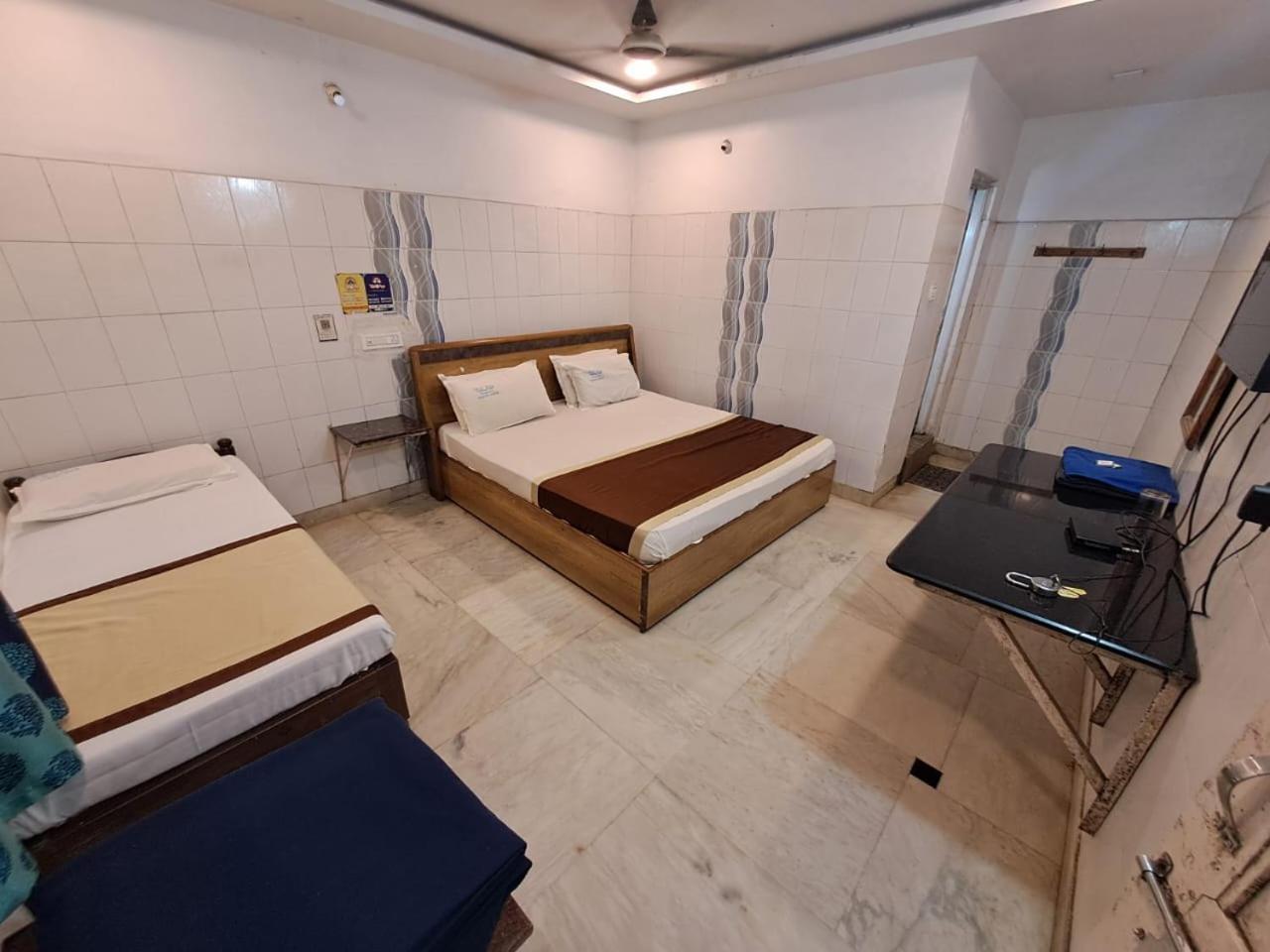 Ushodaya Resorts Araku Εξωτερικό φωτογραφία